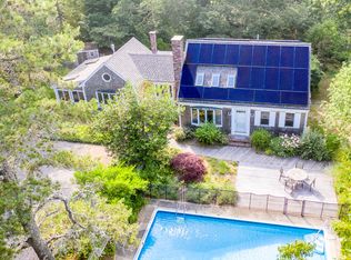45 Herring River Rd, Wellfleet, MA 02667