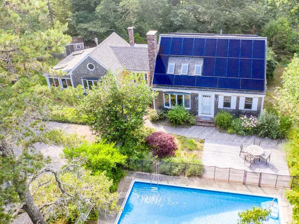 45 Herring River Road, Wellfleet, MA 02667
