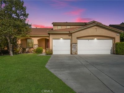 31242 Bell Mountain Rd, Menifee, CA, 92584