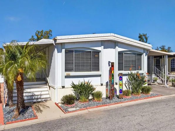 98 Begonia Pl #98, Ventura, CA 93004