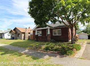 128 E Dalton Ave, Spokane, WA 99207