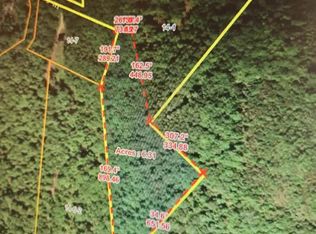 L14-001 Hummingbird Hill Road, Greene, ME 04236