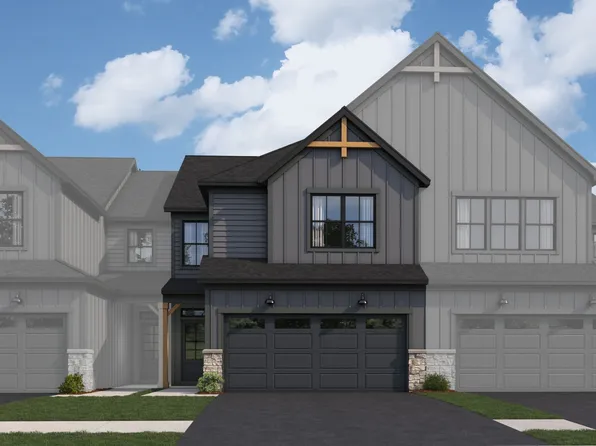25546 W Emory Ln, Plainfield, IL 60544