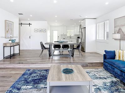 3041 NW 69th Ter, Miami, FL, 33147