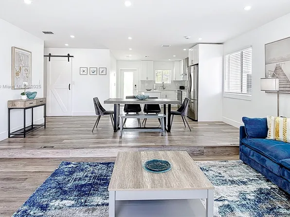 3041 NW 69th Ter, Miami, FL 33147