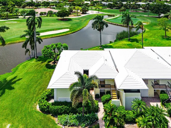 3625 Quail Ridge Drive S #Bobwhite A, Boynton Beach, FL 33436