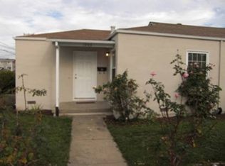1003 Adams St, Redwood City, CA 94061