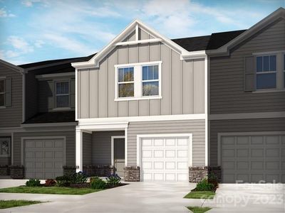 5203 Brailey Cir, Kannapolis, NC, 28081