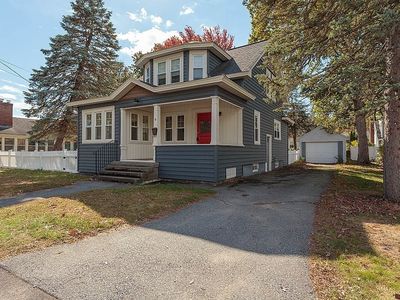 6 Sunset Ave, Chelmsford, MA, 01824
