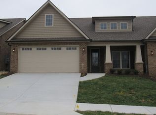 13036 Hampshire Bay Ln, Knoxville, TN 37934