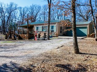 9133 Spring Creek Rd, Kingston, OK 73439