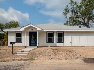 105 Cribb St, Del Rio, TX 78840