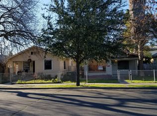 3424 E Madison Ave, Fresno, CA 93702