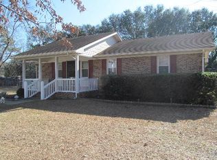 3630 Marion Dr, Wallace, SC 29596