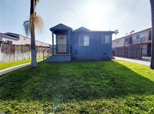 1314 W 106th St, Los Angeles, CA 90044