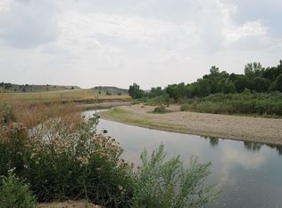 822 Decker Rd, Sheridan, WY 82801