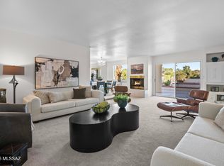 7912 N Casas Cameo, Tucson, AZ 85742