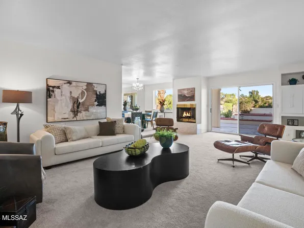 7912 N Casas Cameo, Tucson, AZ 85742