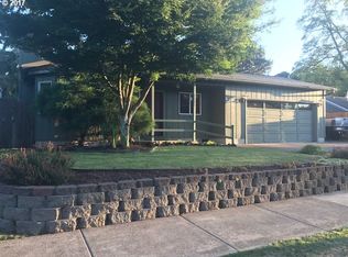 4401 Daisy St, Springfield, OR 97478