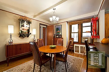 Rented by Halstead Real Estate