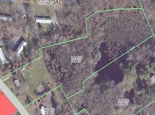 64 Baxter Rd, Mansfield, CT 06268