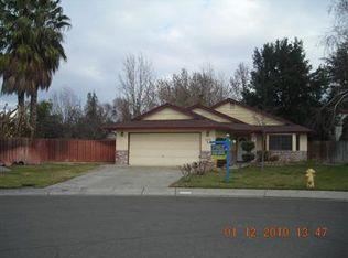 121 Crystal Ct, Woodbridge, CA 95258