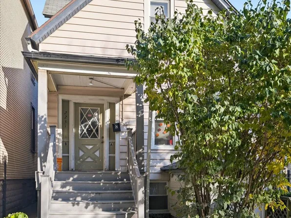 2231 N Sawyer Ave #G, Chicago, IL 60647
