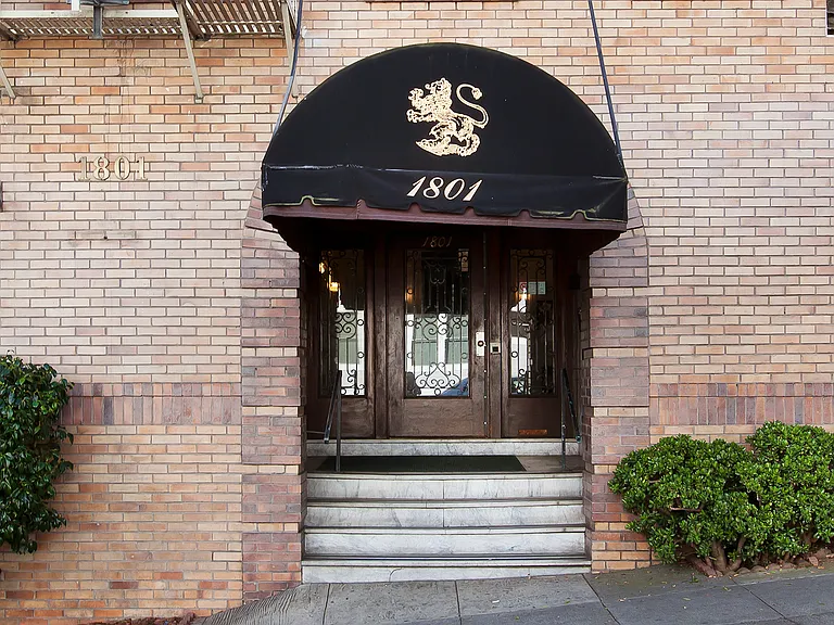 1801 Turk St #11 — Photo 20