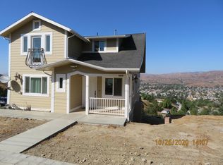 1010 Crown Hill Rd, Simi Valley, CA 93063