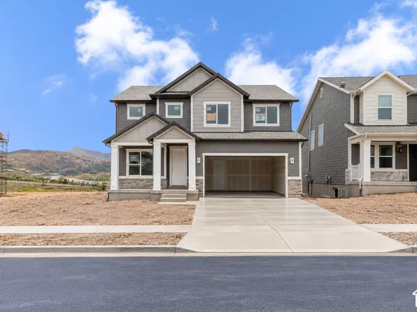 1558 W Russo Dr #711, Saratoga Springs, UT 84045