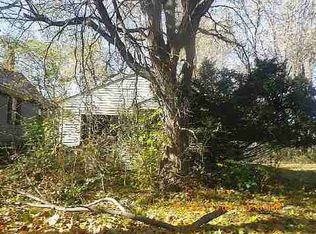 12929 Pierson St, Detroit, MI 48223