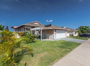 74-5108 Haleolono St, Kailua Kona, HI 96740