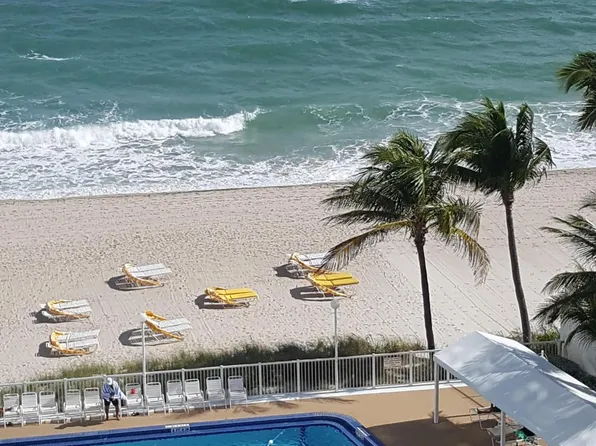 4010 Galt Ocean Dr APT 808, Fort Lauderdale, FL 33308
