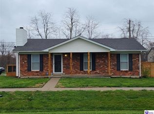 1506 W Elm Rd, Radcliff, KY 40160