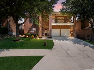 1738 Heavens Peak, San Antonio, TX 78258