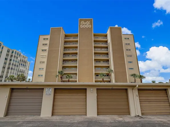 5000 Gulf Blvd APT 304, Saint Pete Beach, FL 33706