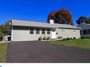 809 Fairfield Rd, Fairless Hills, PA 19030