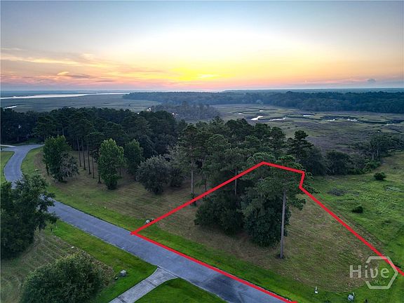 4th image of 0 NE Baker Island Way Lot 7