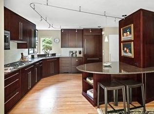 65 Grozier Rd, Cambridge, MA 02138