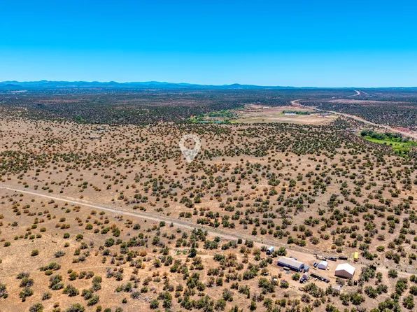 Shumway Rd Lot 2, Show Low, AZ 85901