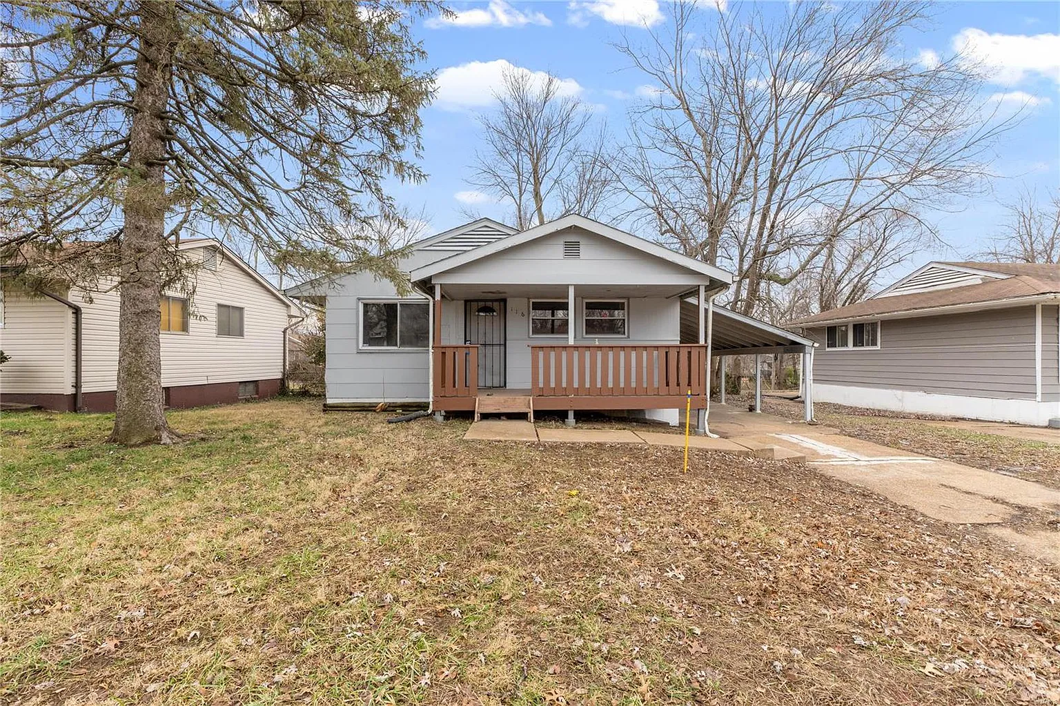 116 McAlpine Dr photo 1