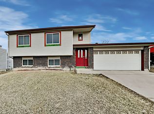 12240 Bellaire St, Thornton, CO 80241