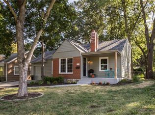 5809 Riley St, Overland Park, KS 66202