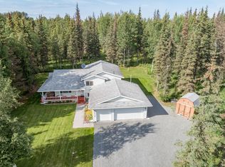 47376 Birchrim Ln, Kenai, AK 99611