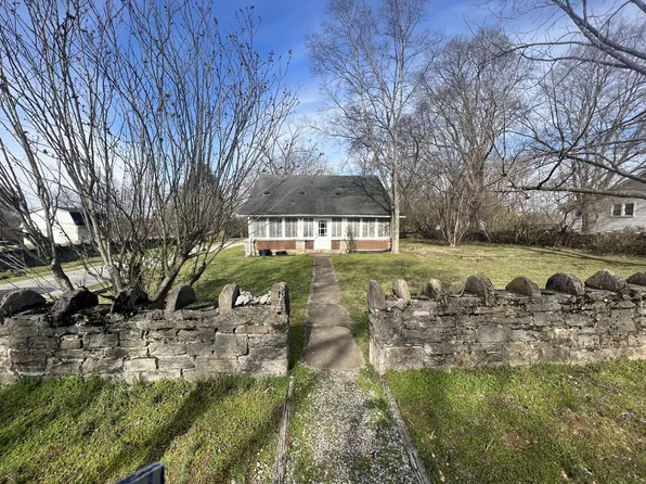 1815 Elizabeth Rd, Nashville, TN 37218