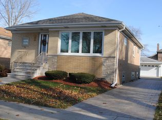 4841 N Newcastle Ave, Chicago, IL 60656