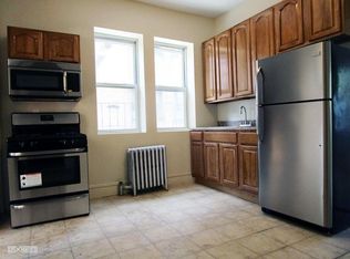 102 Clinton Ave APT 3, Brooklyn, NY 11205