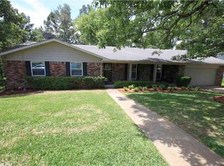 12633 Rivercrest Dr, Little Rock, AR 72212