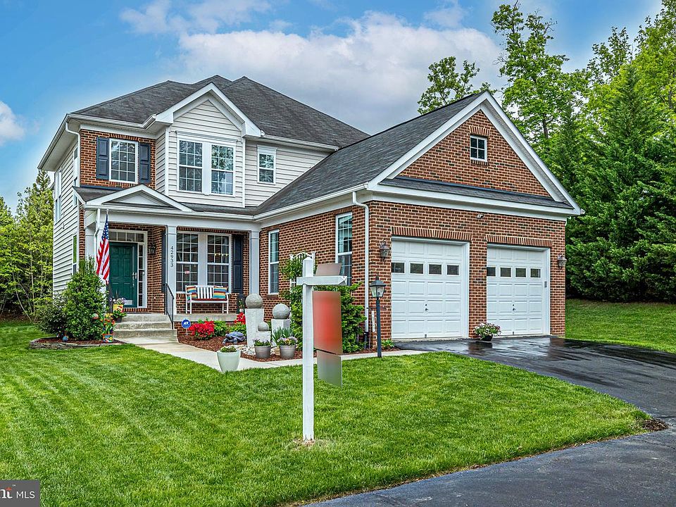 1st image of 42933 Thornblade Cir