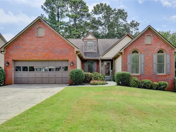 3740 Glennvale Ct, Cumming, GA 30041